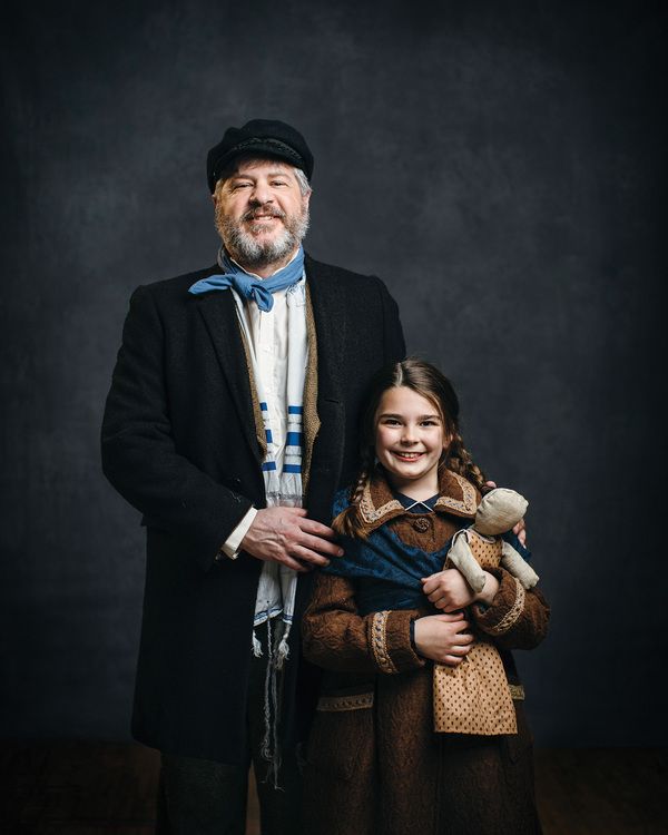  Mike Palmreuter and Pieper Roeder Photo