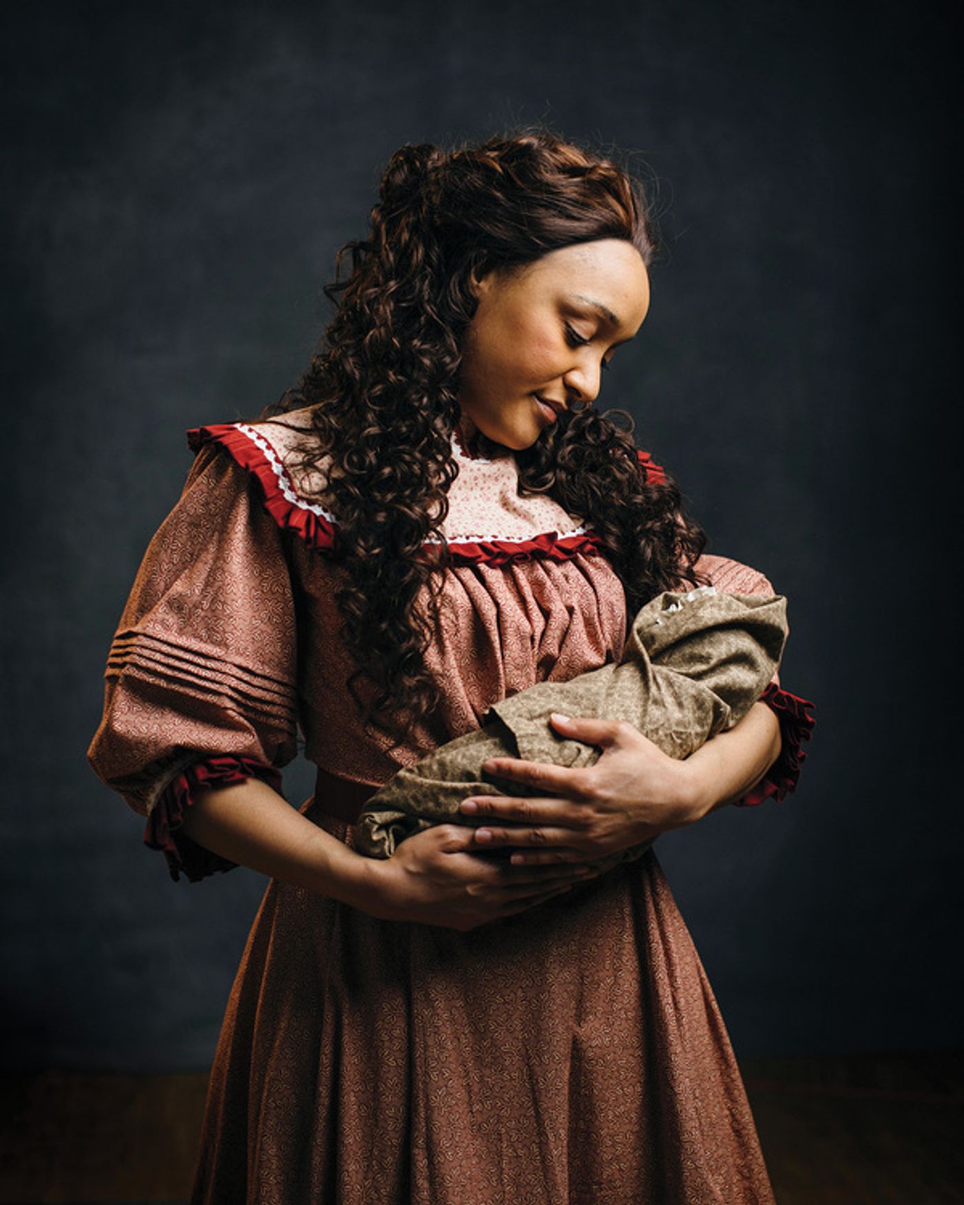 Photo Flash: RAGTIME Comes to Omaha Community Playhouse Photo Flash: RAGTIME Comes to Omaha Community Playhouse Image