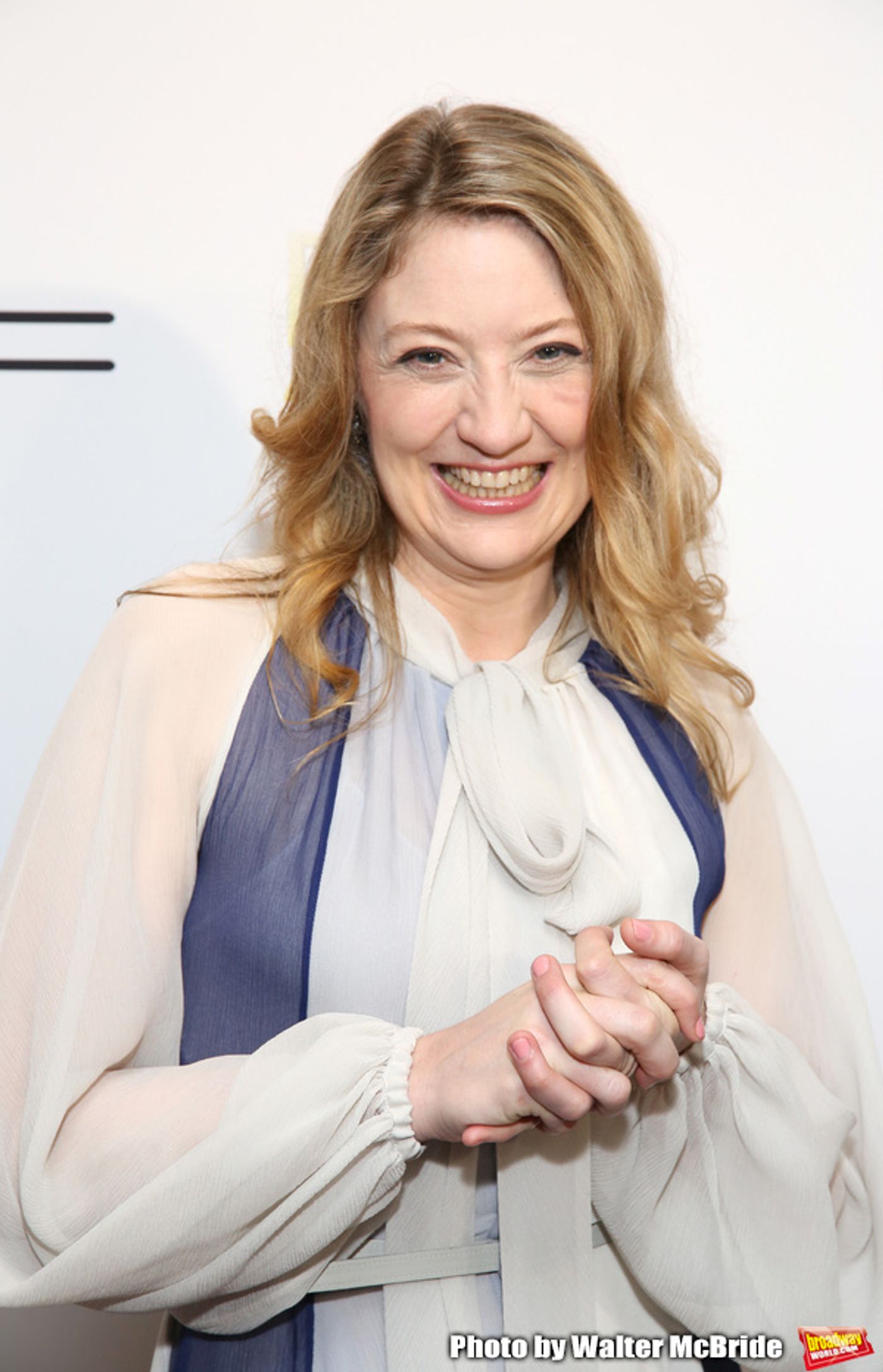 Photo Coverage: Broadway's Best Attend the 85th Annual Drama League Awards  Image