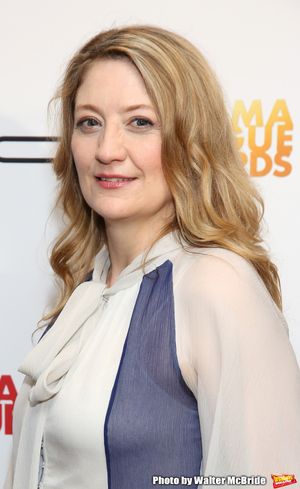 Heidi Schreck Photo