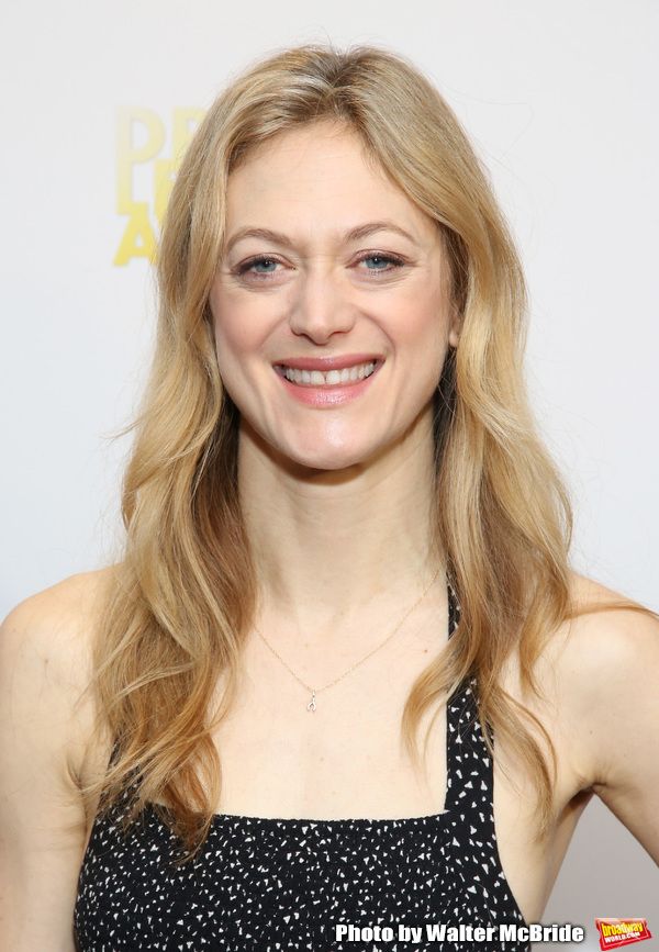 Marin Ireland Photo