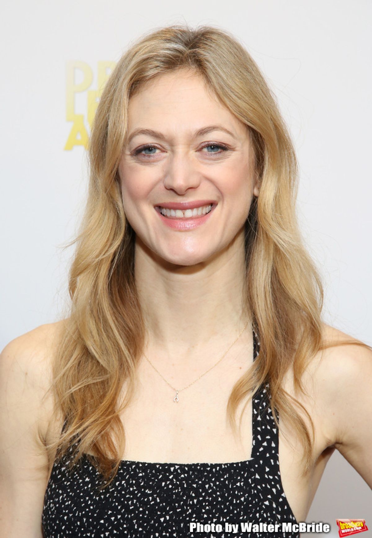 Marin Ireland  at 