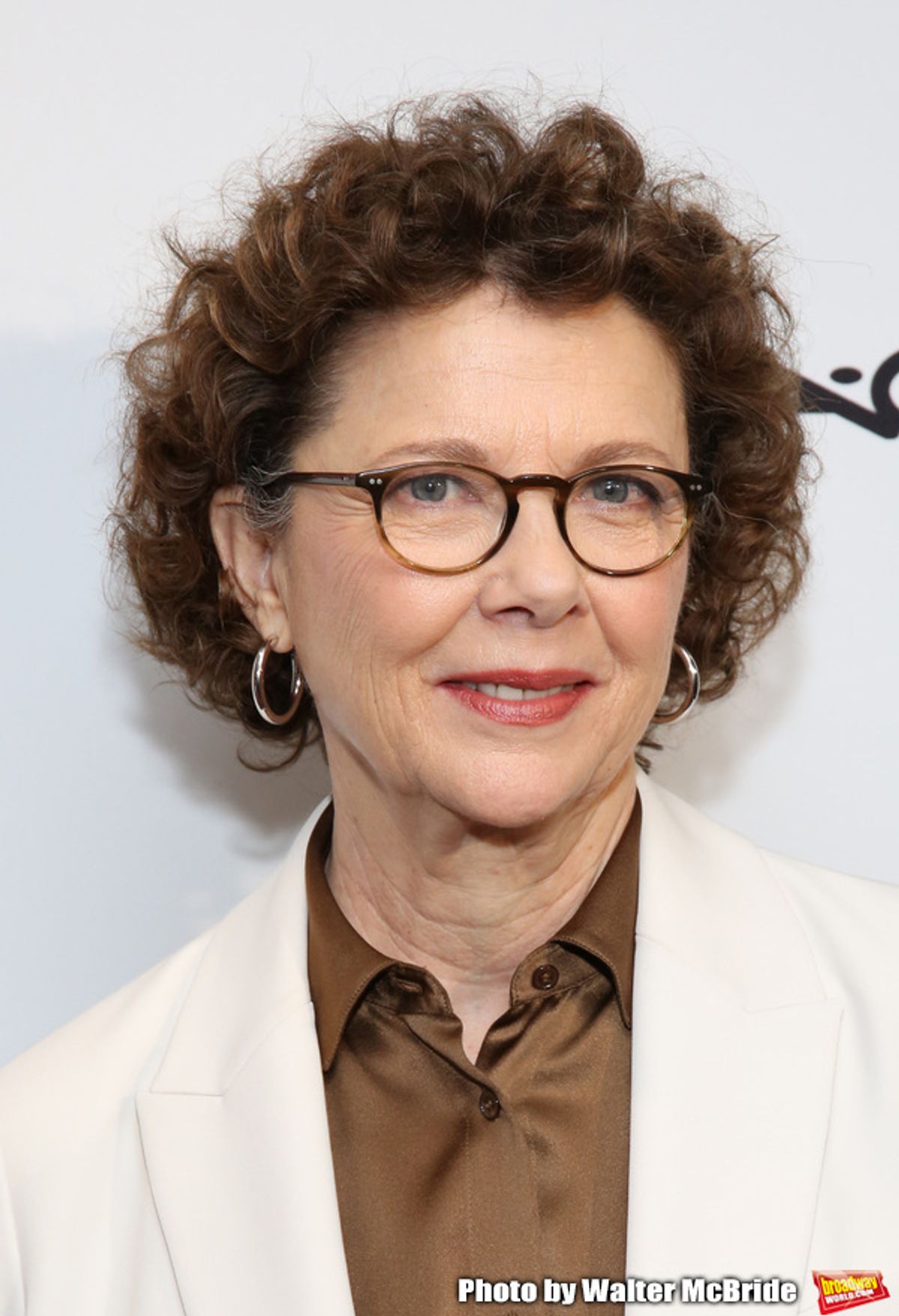 Annette Bening at 