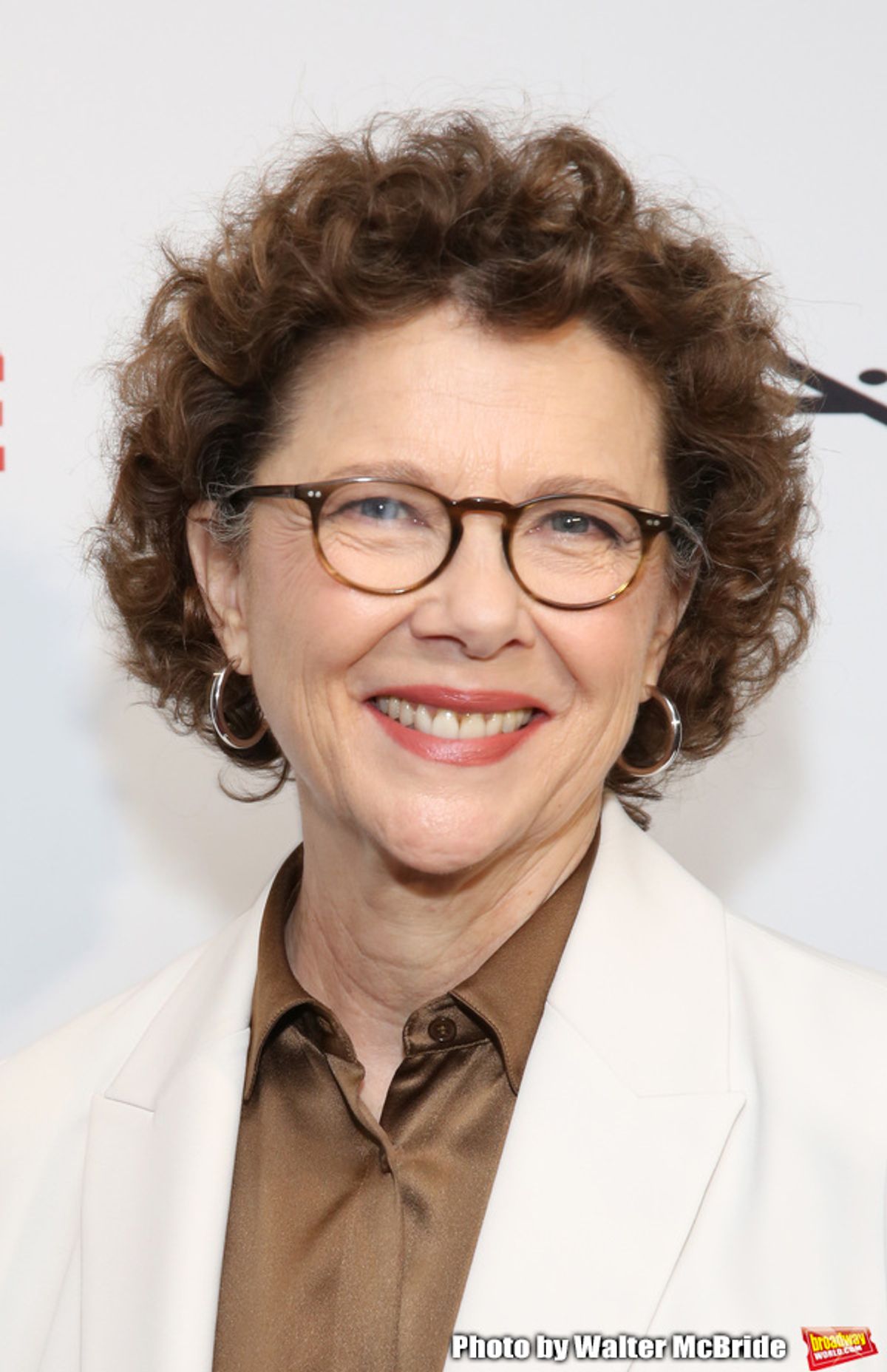 Annette Bening at 