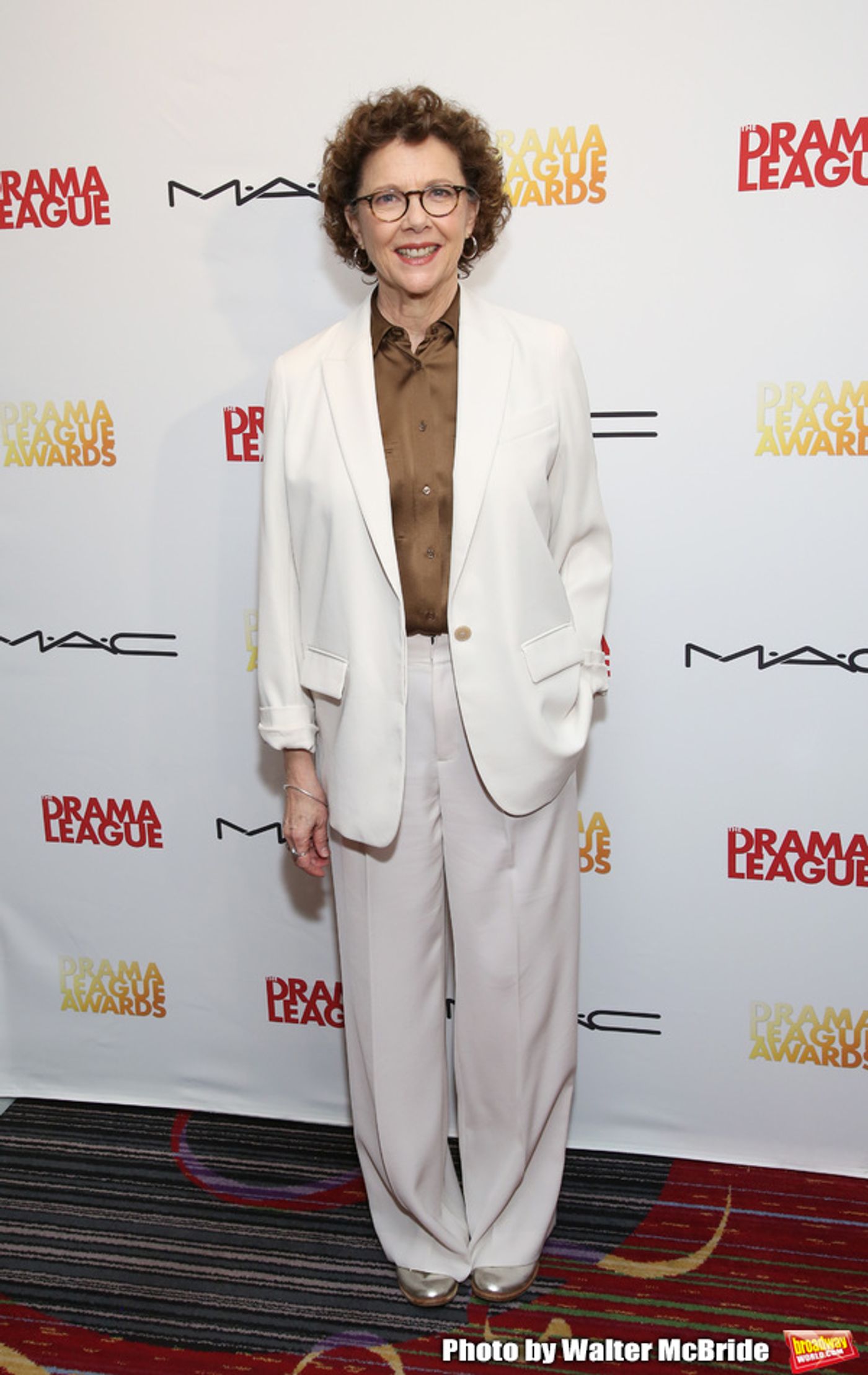 Photo Coverage: Broadway's Best Attend the 85th Annual Drama League Awards  Image