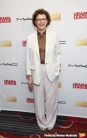 Annette Bening  Photo