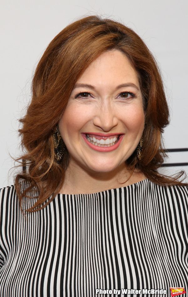 Randi Zuckerberg Photo