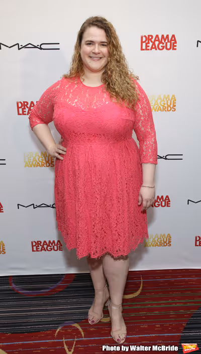 Bonnie Milligan  Photo