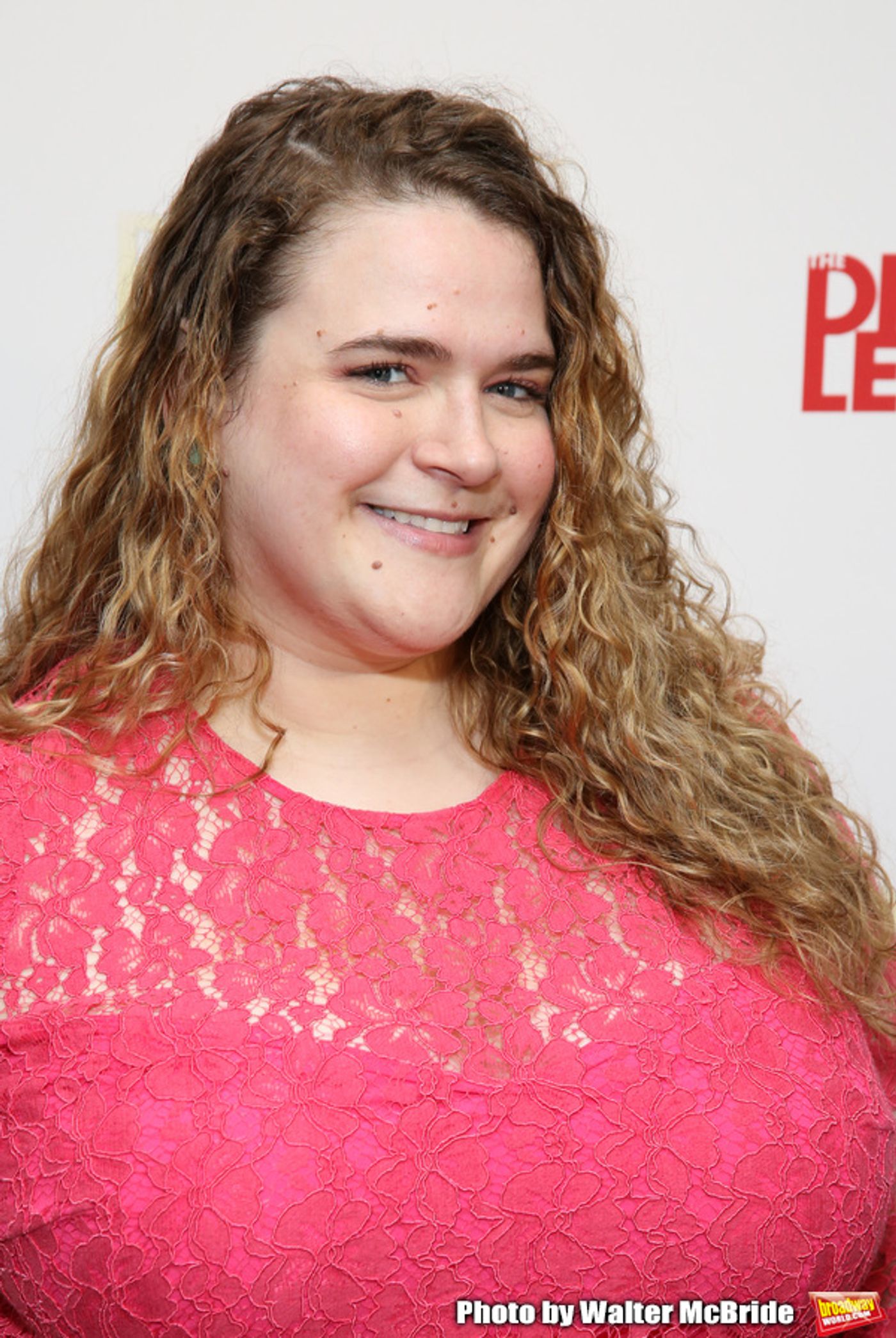 Photo Coverage: Broadway's Best Attend the 85th Annual Drama League Awards  Image