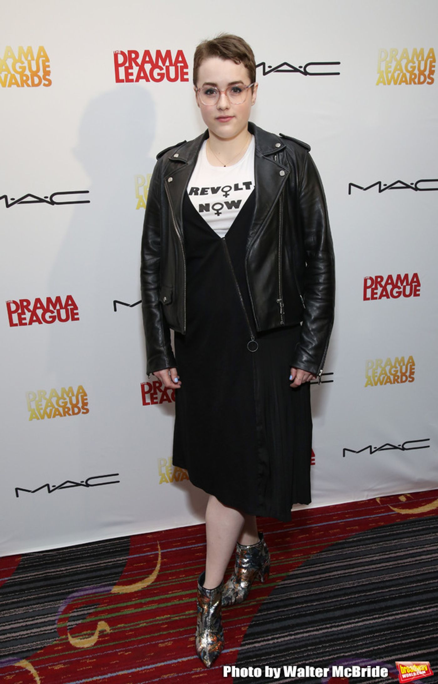 Photo Coverage: Broadway's Best Attend the 85th Annual Drama League Awards  Image
