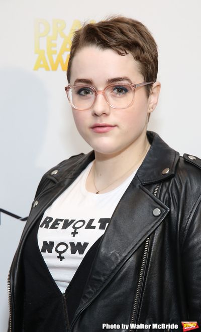 Caitlin Kinnunen  Photo