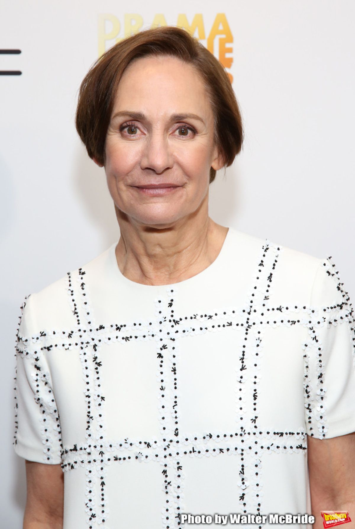 Laurie Metcalf  at 