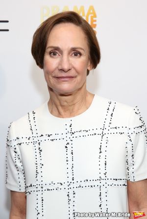 Laurie Metcalf @ BroadwayWorld Laurie Metcalf Photo