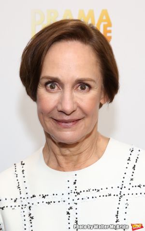 Laurie Metcalf @ BroadwayWorld Laurie Metcalf Photo