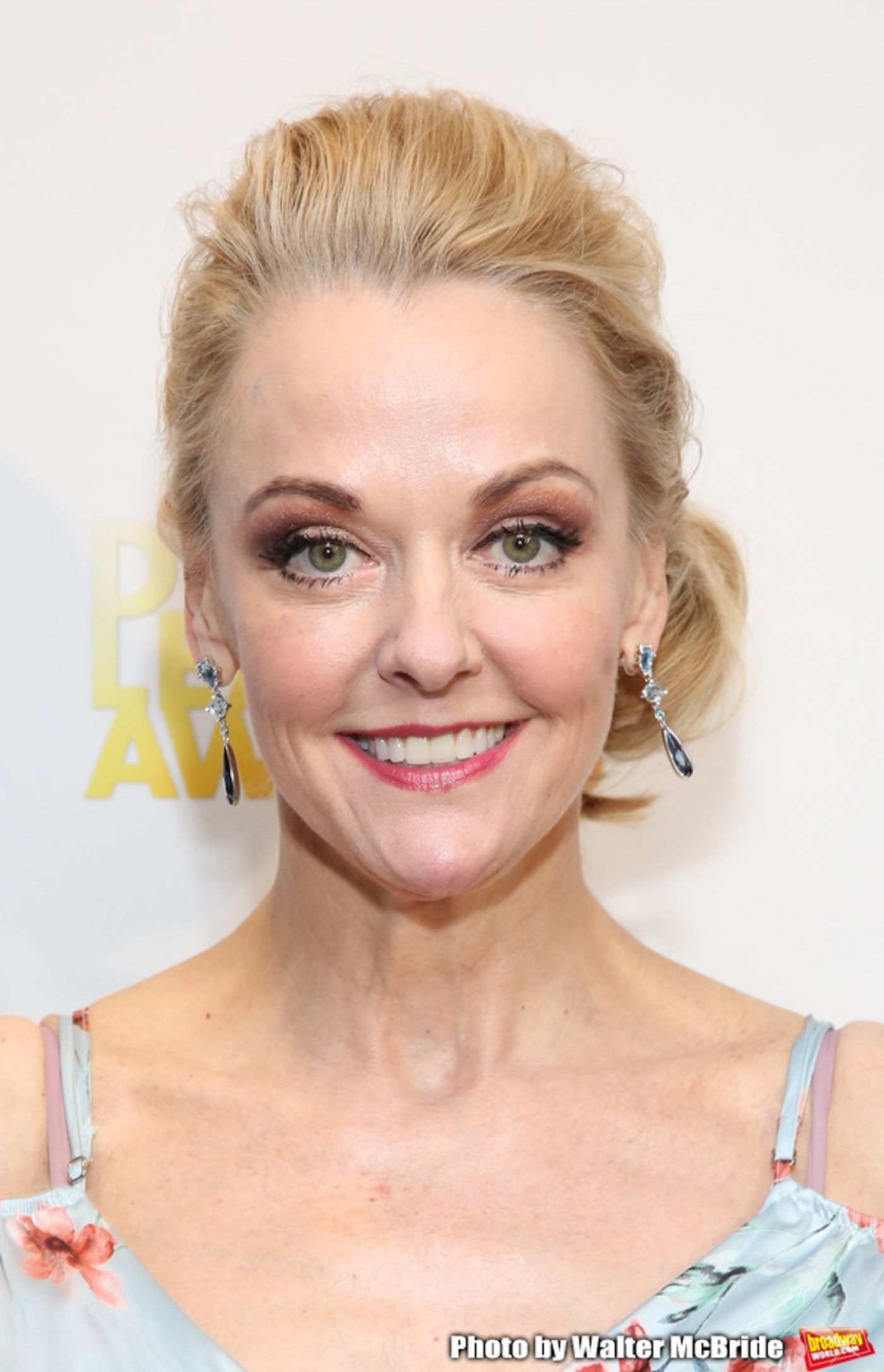 Photo Coverage: Broadway's Best Attend the 85th Annual Drama League Awards  Image