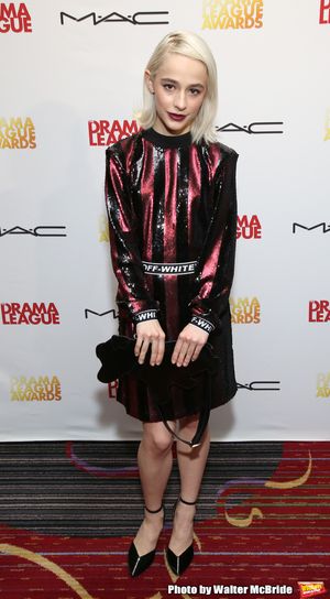 Sophia Anne Caruso @ BroadwayWorld Sophia Anne Caruso Photo