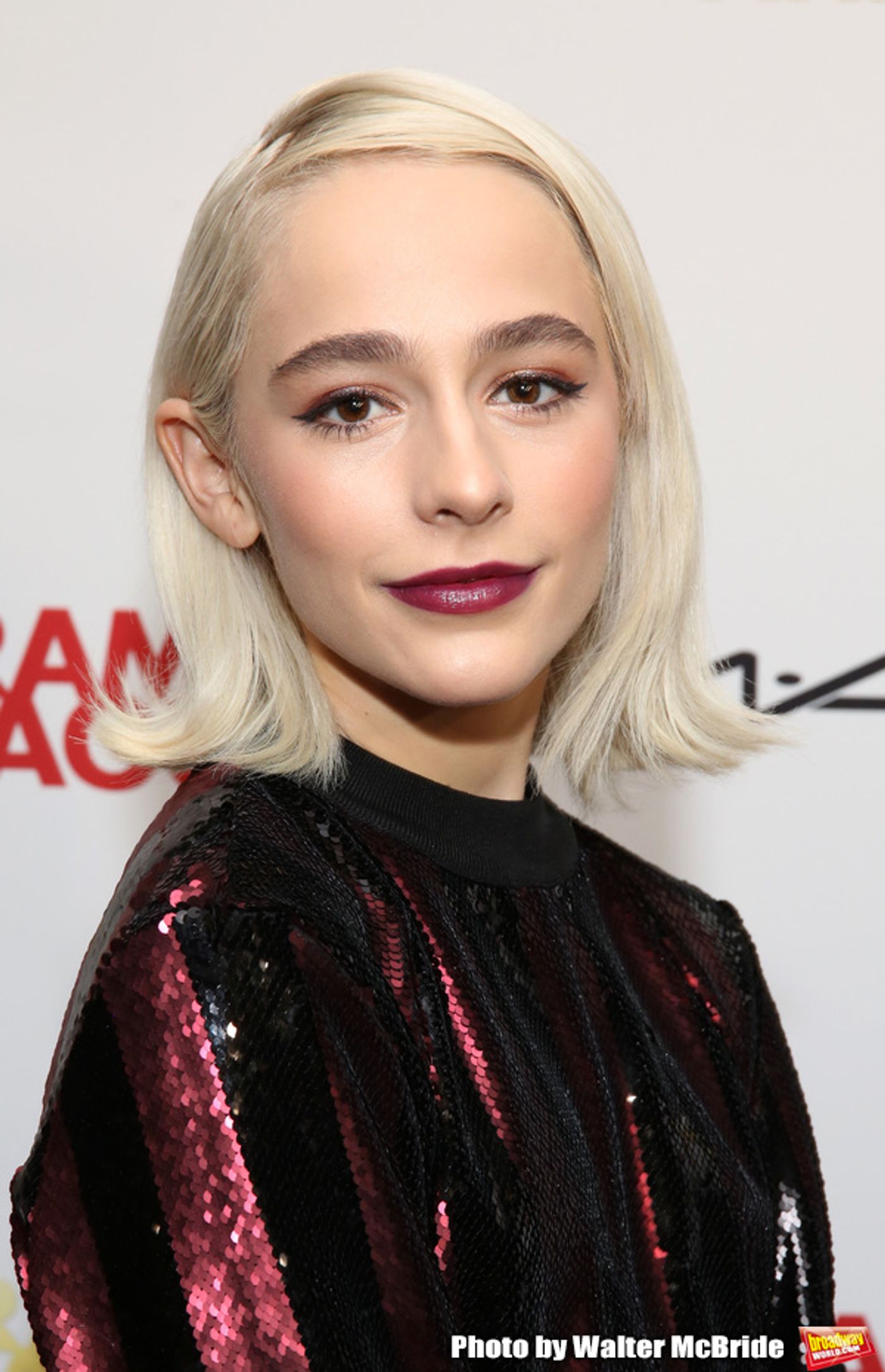 Photo Coverage: Broadway's Best Attend the 85th Annual Drama League Awards  Image