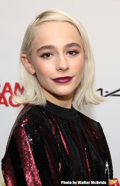 Sophia Anne Caruso Photo
