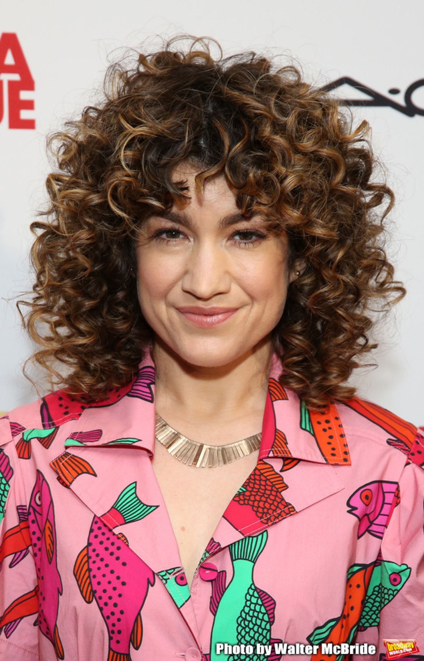 Photo Coverage: Broadway's Best Attend the 85th Annual Drama League Awards  Image