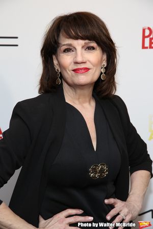 Beth Leavel @ BroadwayWorld Beth Leavel Photo