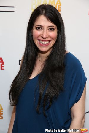 Rachel Chavkin @ BroadwayWorld Rachel Chavkin Photo