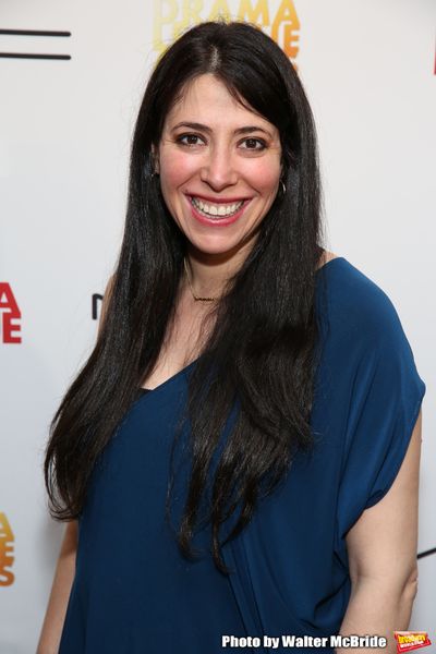 Rachel Chavkin Photo