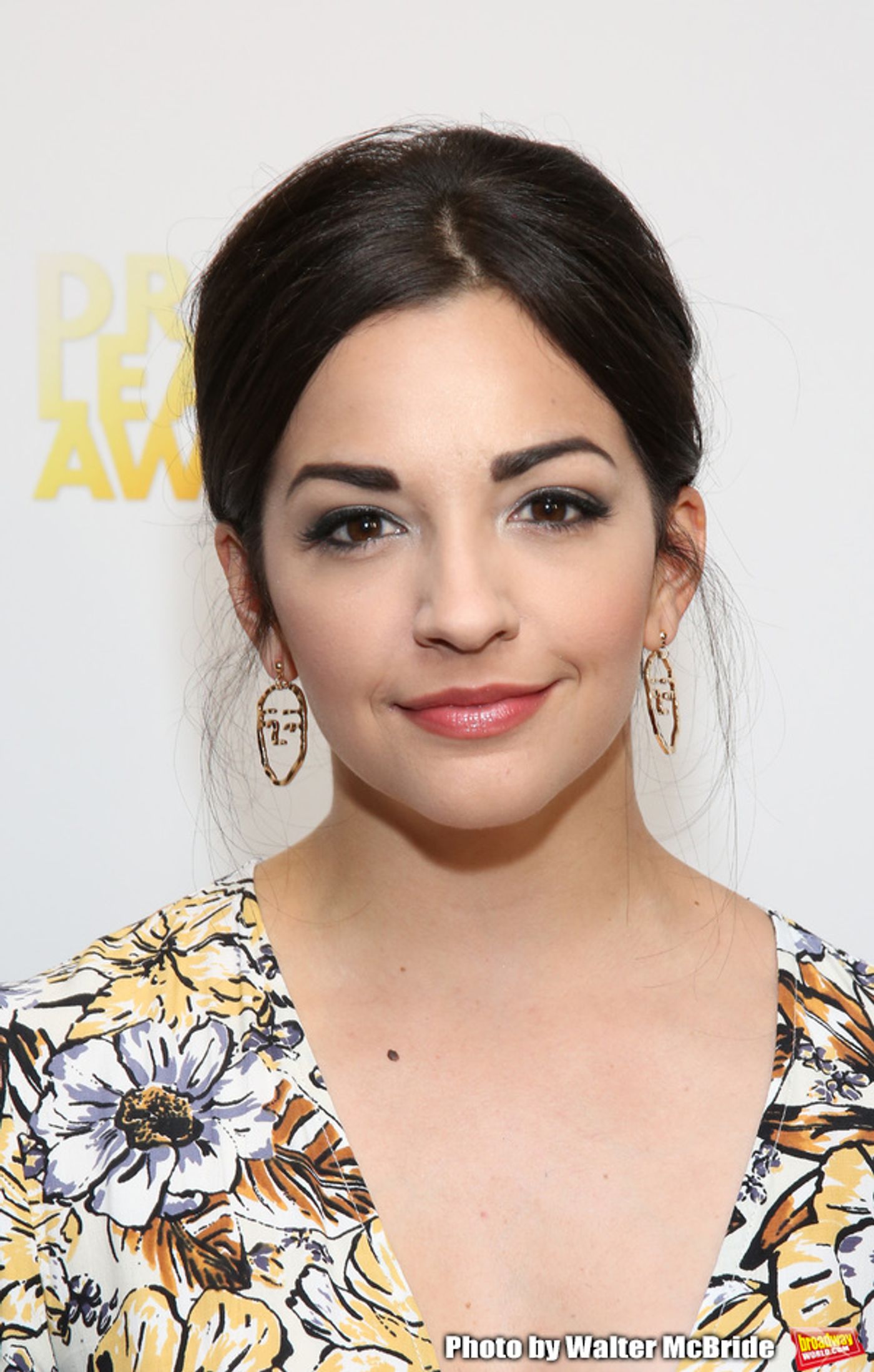 Photo Coverage: Broadway's Best Attend the 85th Annual Drama League Awards  Image