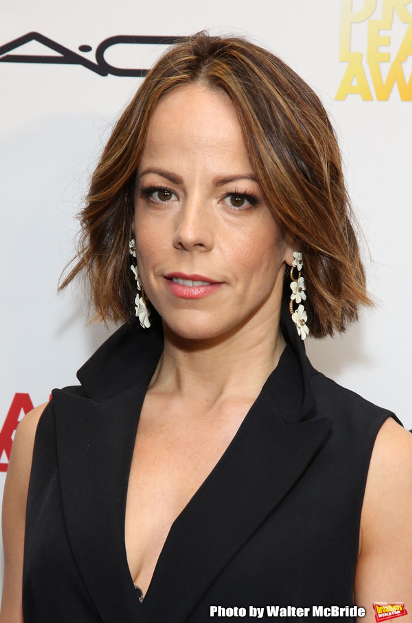 Photo Coverage: Broadway's Best Attend the 85th Annual Drama League Awards  Image