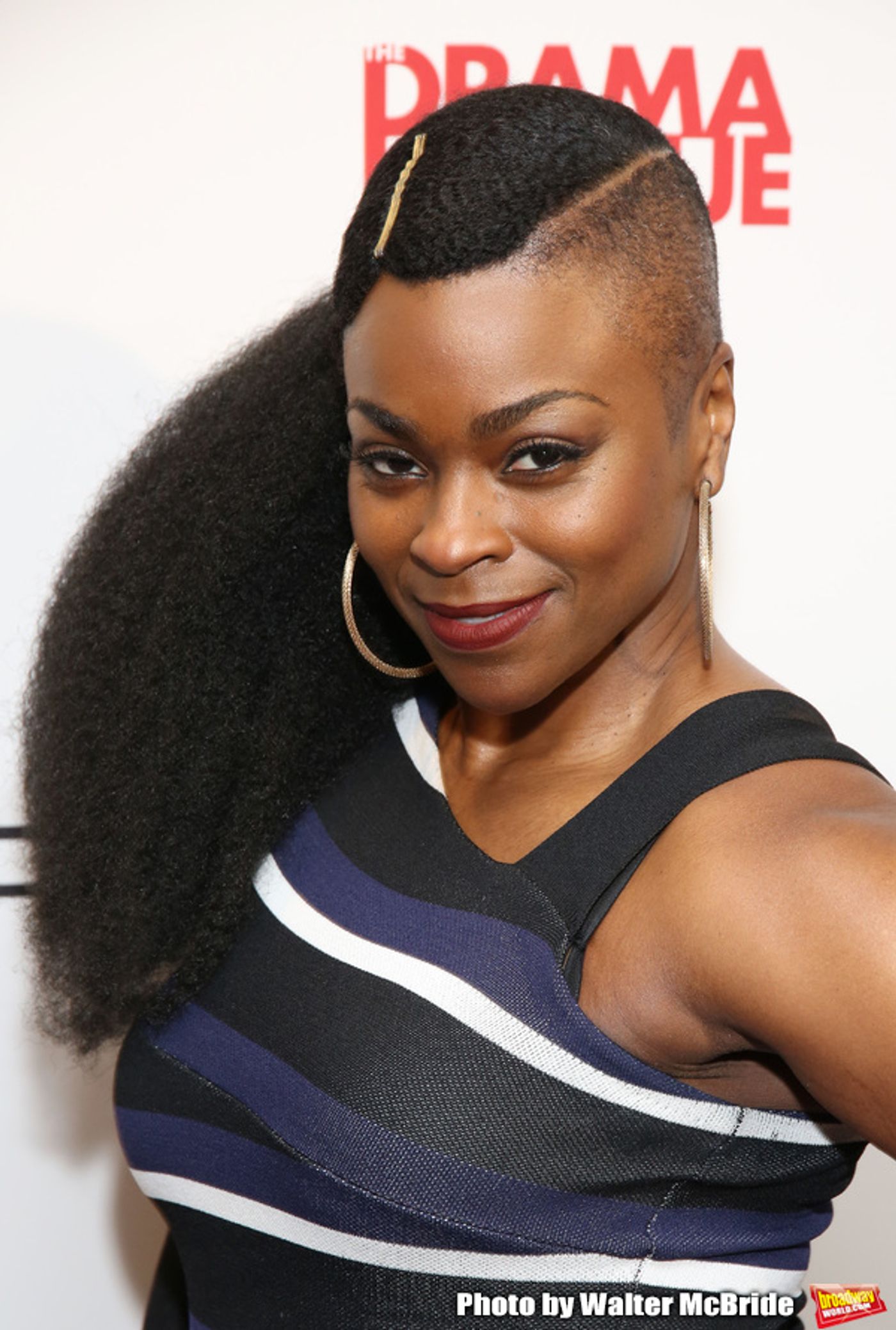 Photo Coverage: Broadway's Best Attend the 85th Annual Drama League Awards  Image