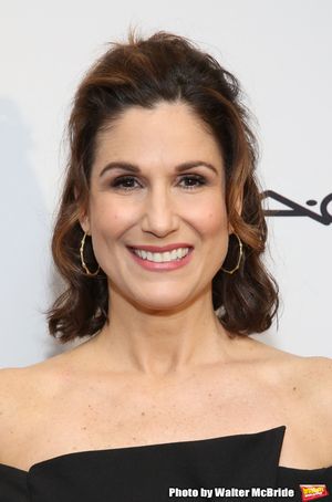 Stephanie J. Block  Photo