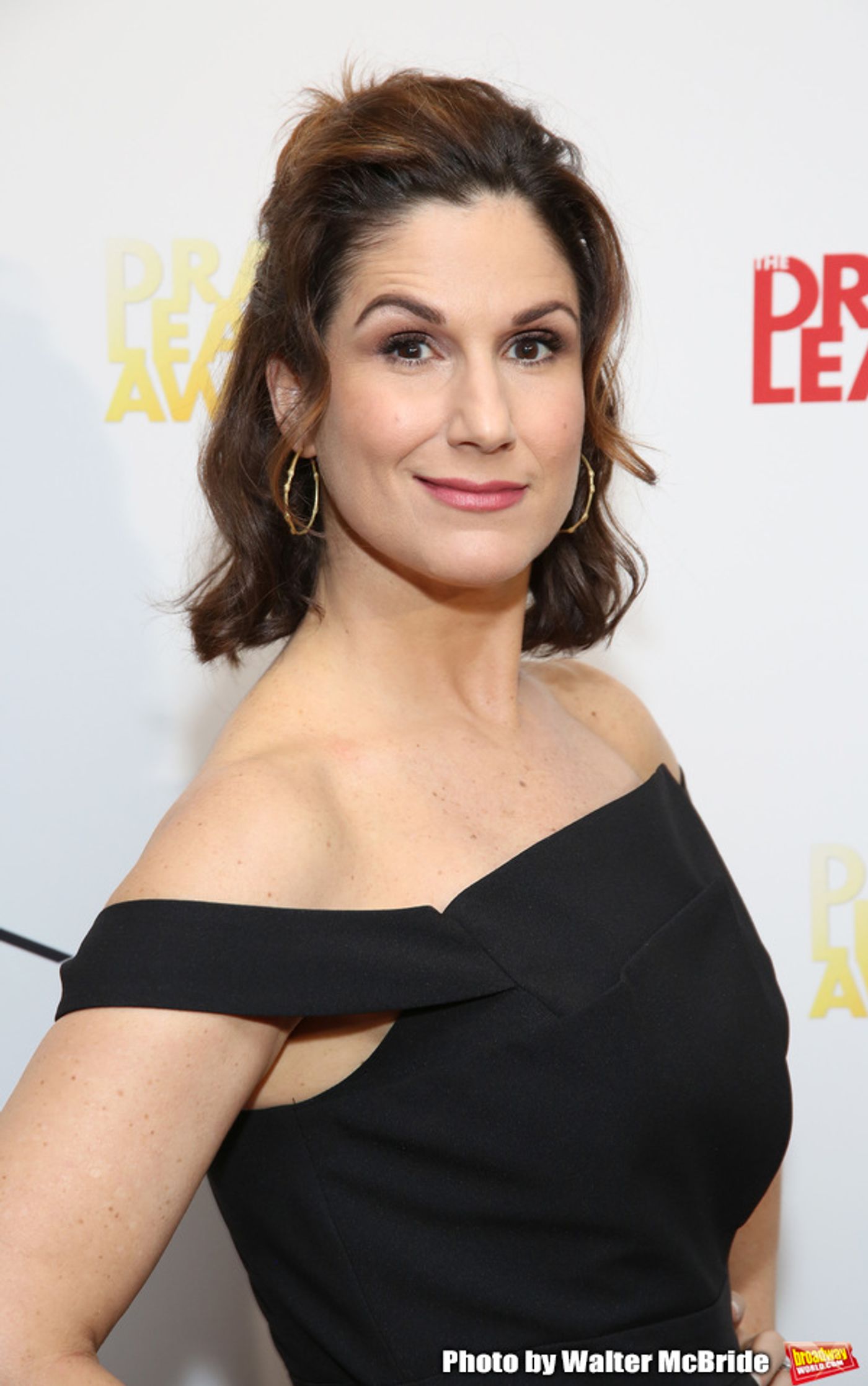 Photo Coverage: Broadway's Best Attend the 85th Annual Drama League Awards  Image