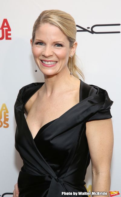 Kelli O'Hara Photo