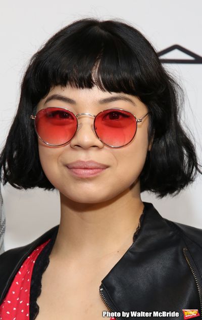 Eva Noblezada  Photo