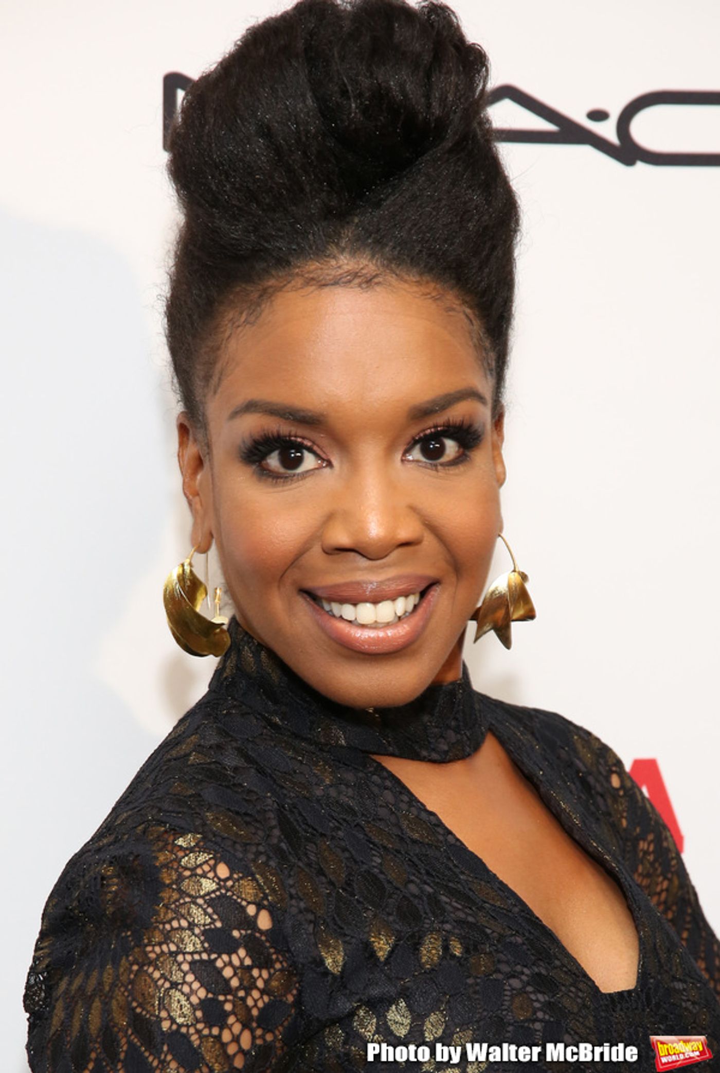 Photo Coverage: Broadway's Best Attend the 85th Annual Drama League Awards  Image