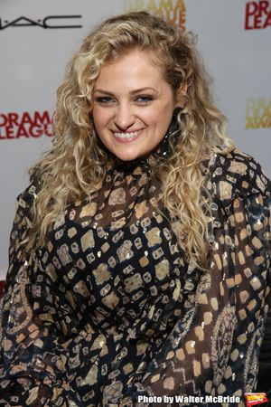 Ali Stroker  Photo