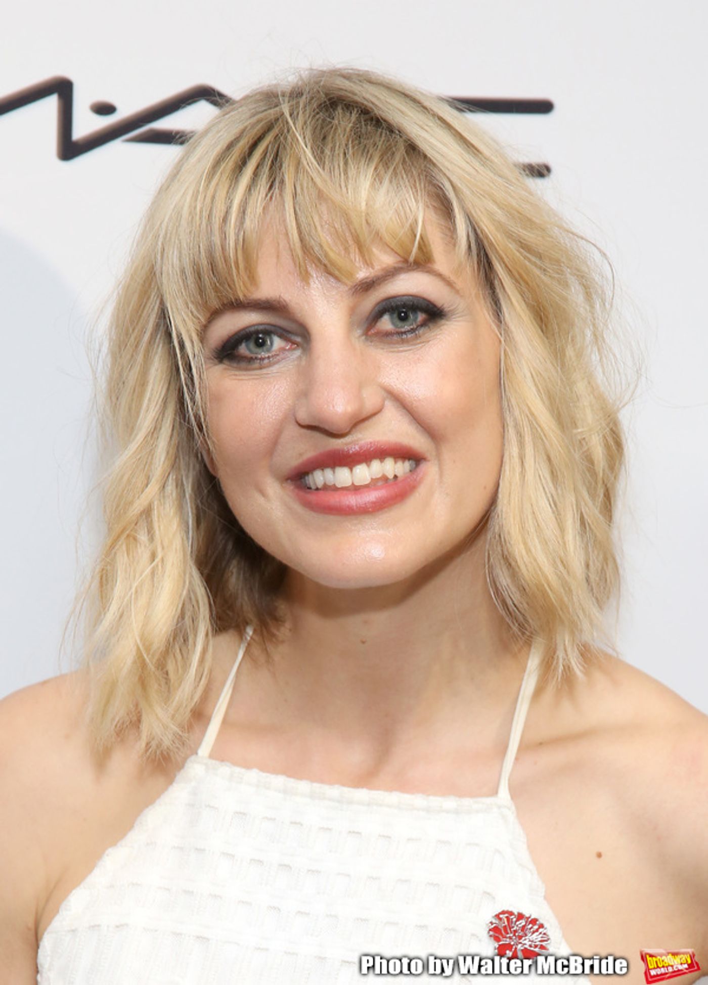 Photo Coverage: Broadway's Best Attend the 85th Annual Drama League Awards  Image