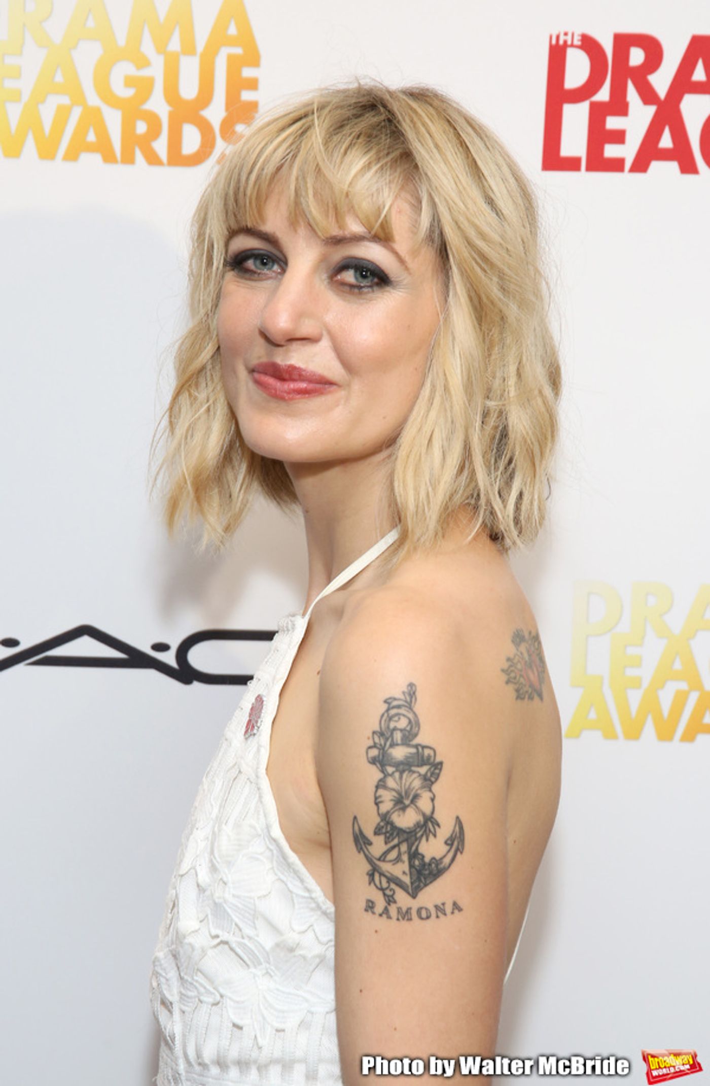 Photo Coverage: Broadway's Best Attend the 85th Annual Drama League Awards  Image