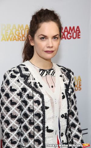 Ruth Wilson Photo