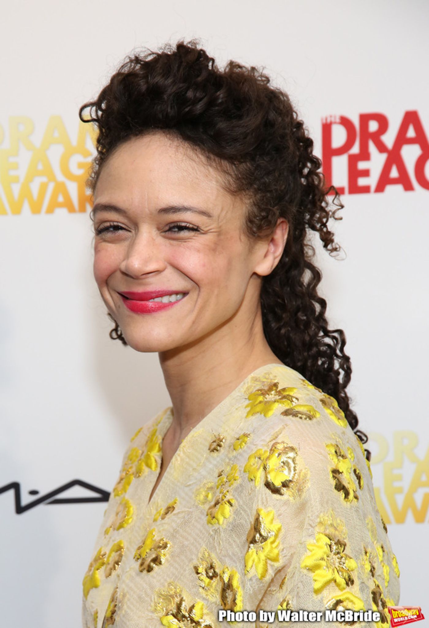 Photo Coverage: Broadway's Best Attend the 85th Annual Drama League Awards  Image