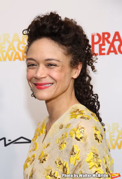 Amber Gray Photo