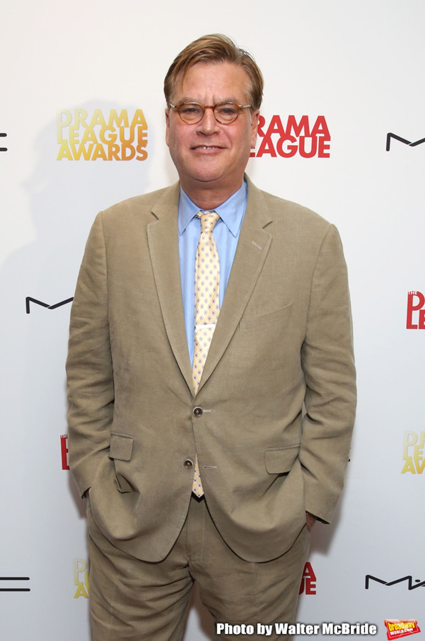 Photo Coverage: Broadway's Best Attend the 85th Annual Drama League Awards  Image