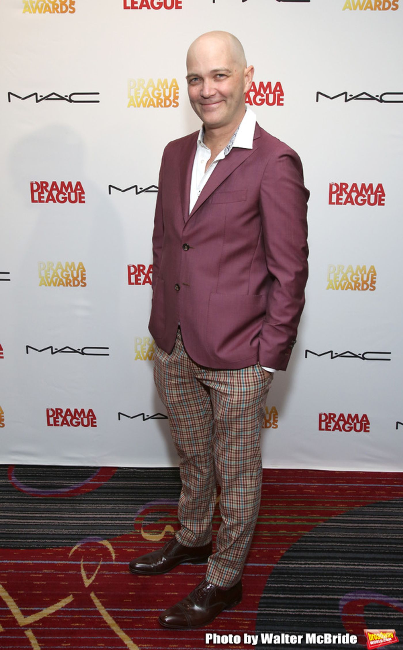 Photo Coverage: Broadway's Best Attend the 85th Annual Drama League Awards  Image