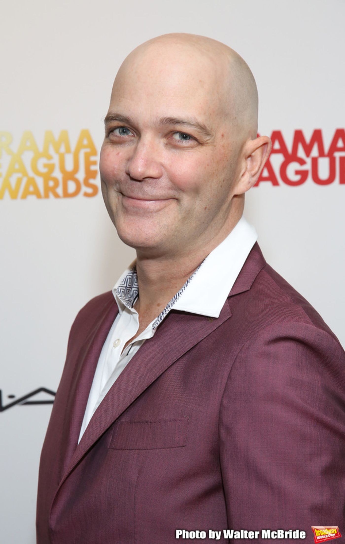 Photo Coverage: Broadway's Best Attend the 85th Annual Drama League Awards  Image