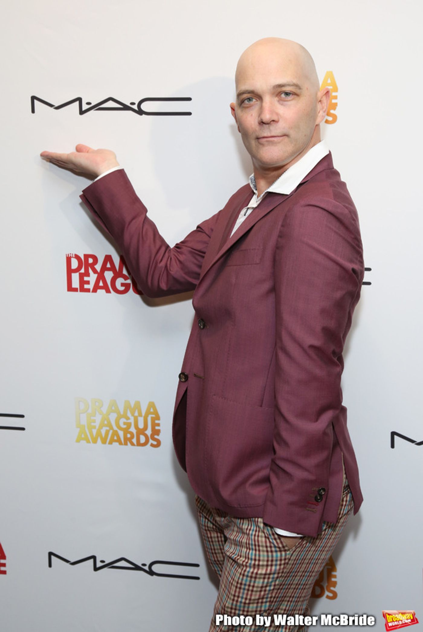 Photo Coverage: Broadway's Best Attend the 85th Annual Drama League Awards  Image