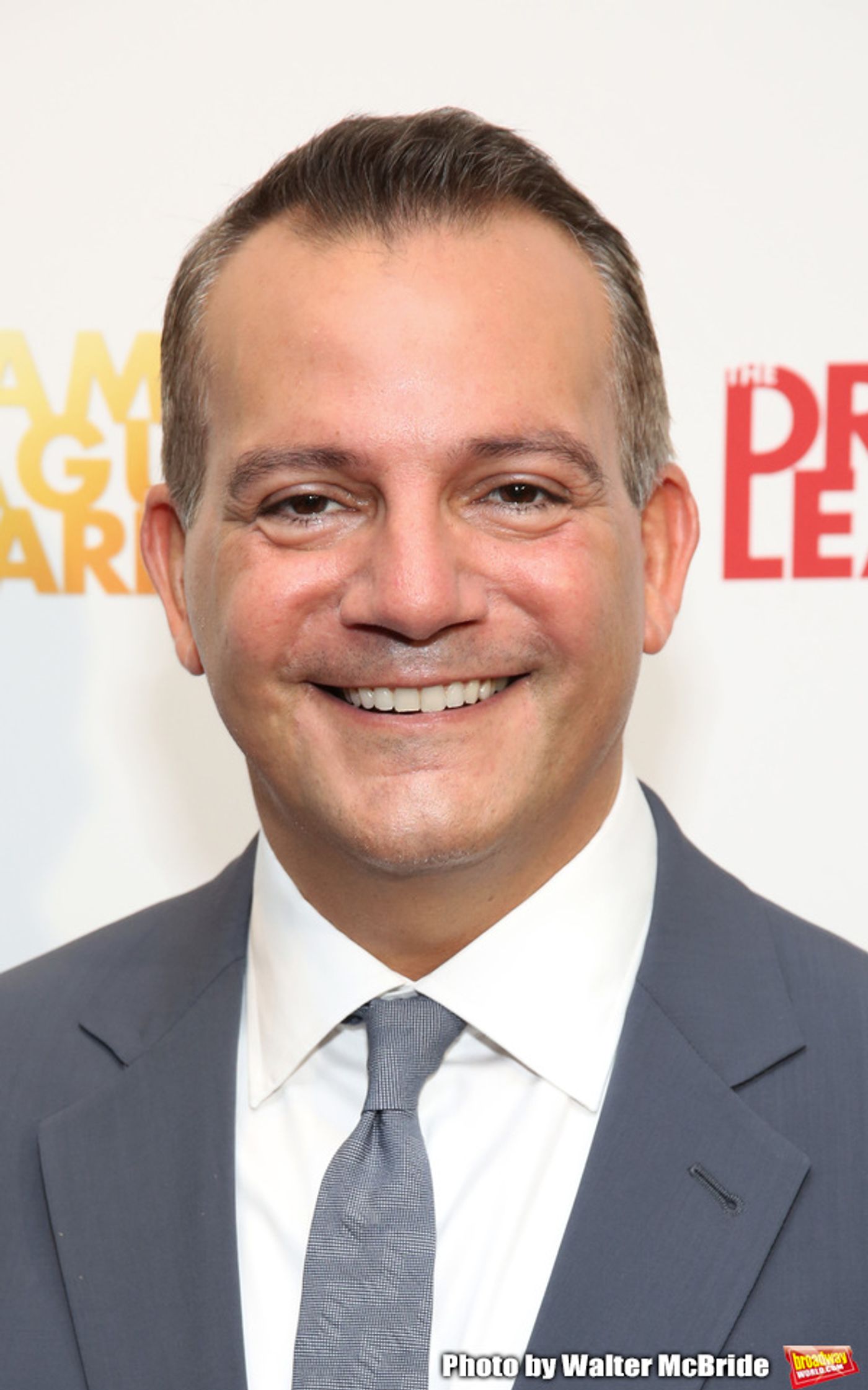 Photo Coverage: Broadway's Best Attend the 85th Annual Drama League Awards  Image