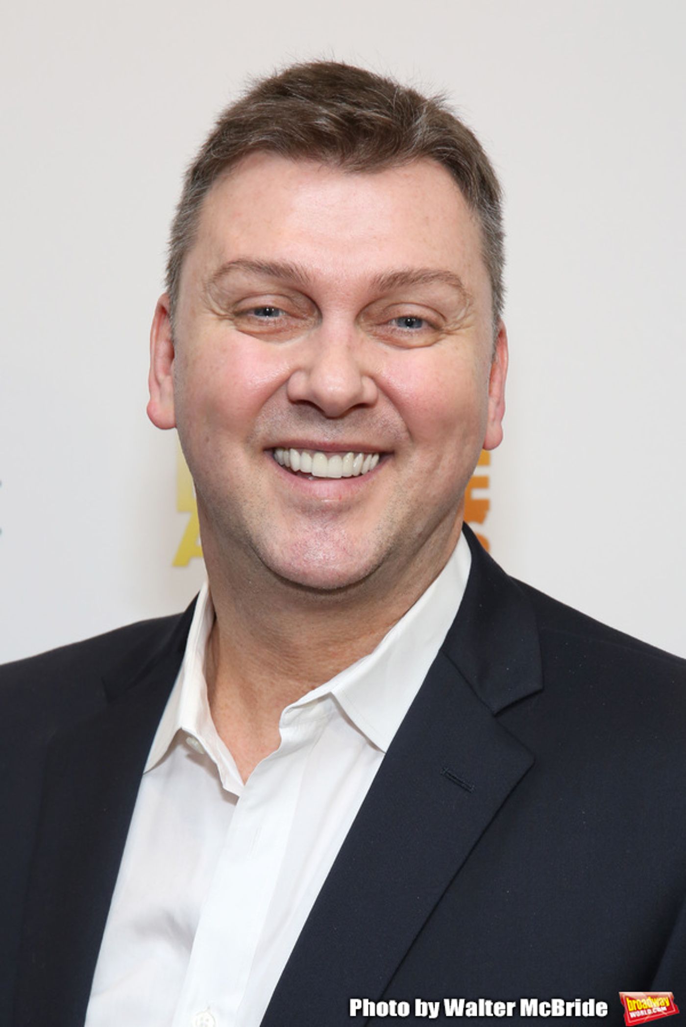 Photo Coverage: Broadway's Best Attend the 85th Annual Drama League Awards  Image