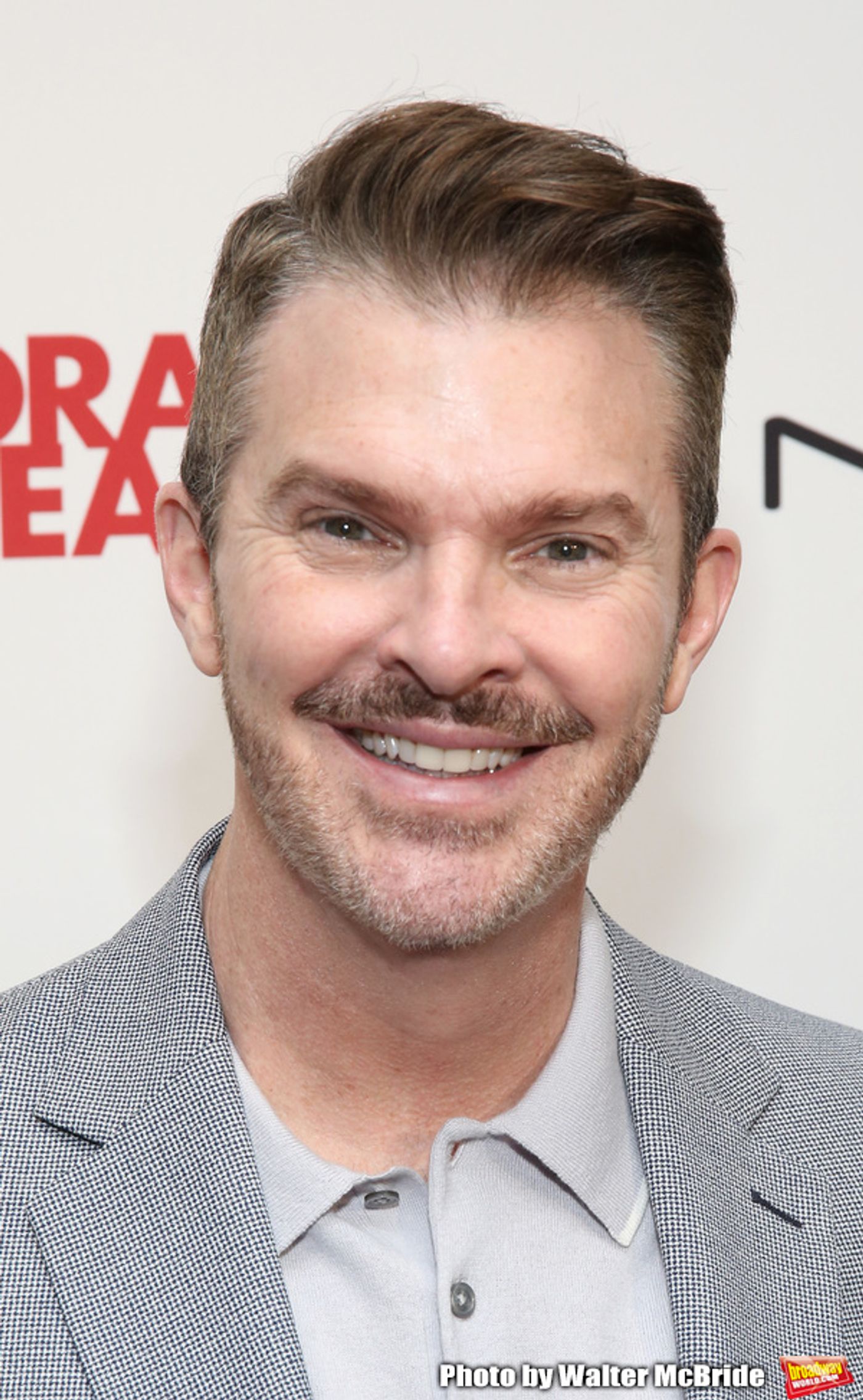 Photo Coverage: Broadway's Best Attend the 85th Annual Drama League Awards  Image