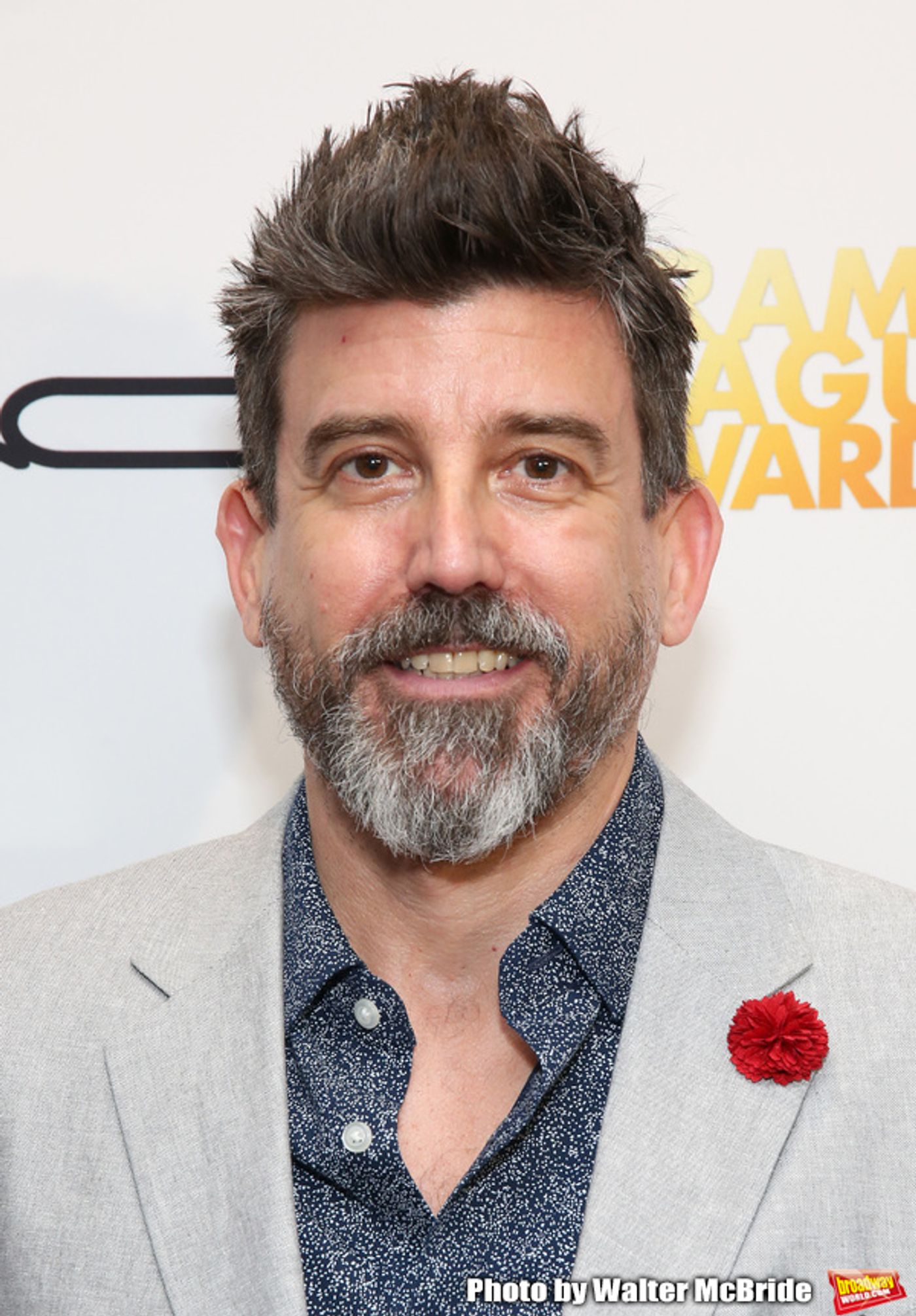 Photo Coverage: Broadway's Best Attend the 85th Annual Drama League Awards  Image