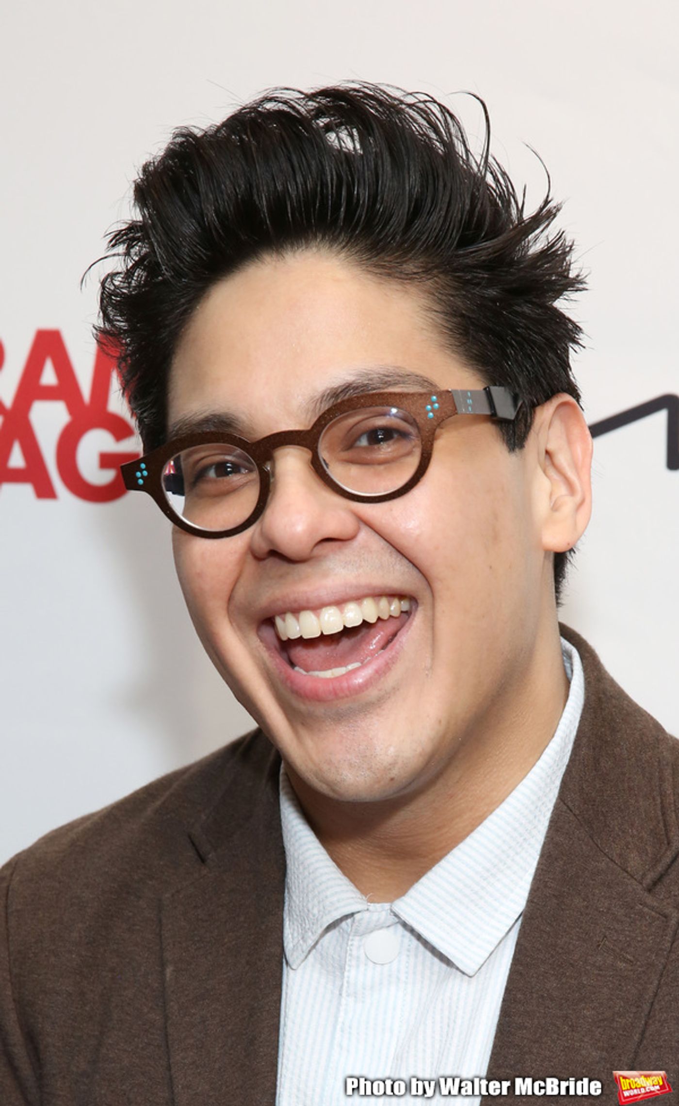 Photo Coverage: Broadway's Best Attend the 85th Annual Drama League Awards  Image