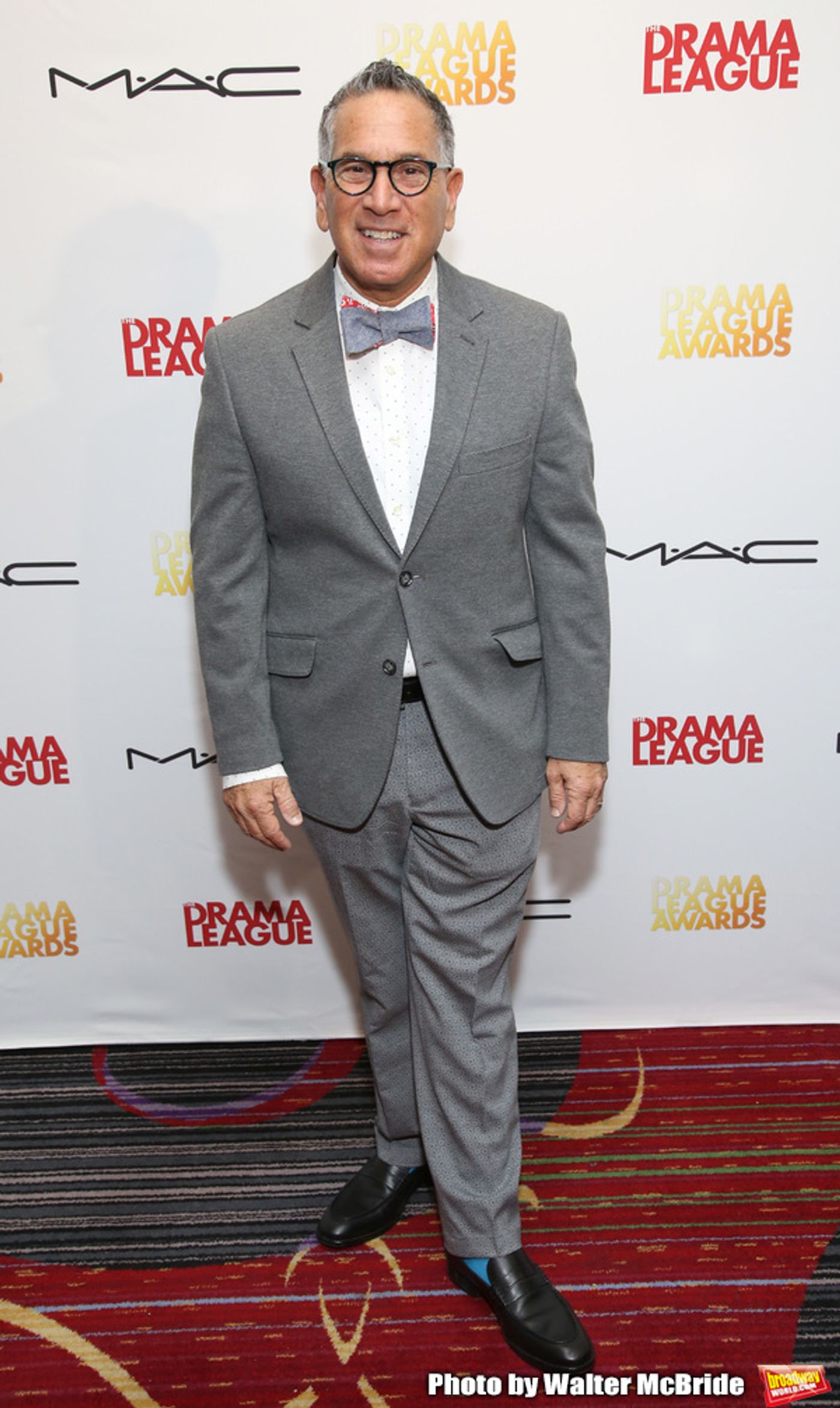 Photo Coverage: Broadway's Best Attend the 85th Annual Drama League Awards  Image